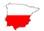 CESTERIA ULECIA - Polski